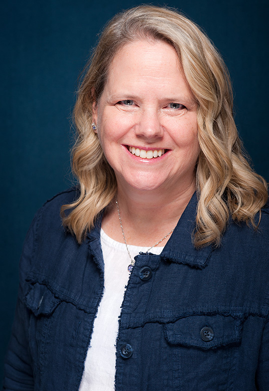 lori ives